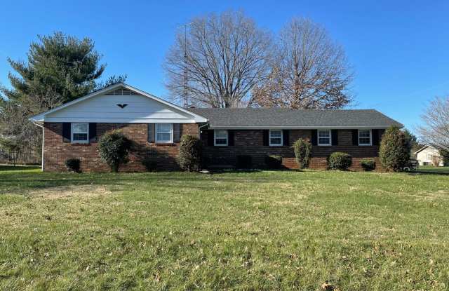 3 Bed/2 Bath Home - large lot - garage photos photos 3 Bed/2 Bath Home - large lot - garage photos photos