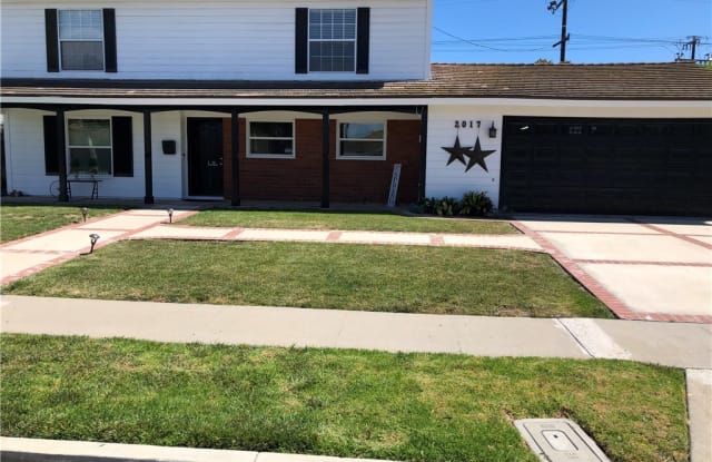 2017 Calvert Avenue - 2017 Calvert Avenue, Costa Mesa, CA 92626