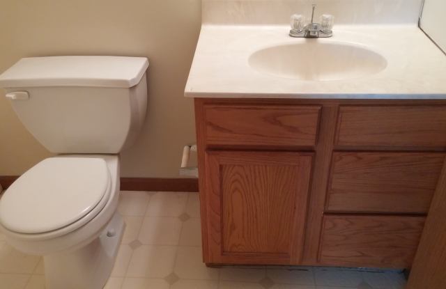 Spacious 2-Bed, 2-Bath Duplex with Attached Garage! photos photos