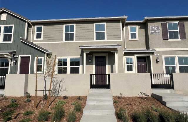 3995 E Rincon Street - 3995 East Rincon Street, Ontario, CA 91761
