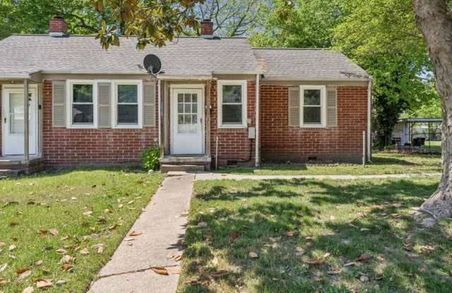 ONE LEVEL DUPLEX UNIT IN KINGSPORT NOW AVAILABLE! photos photos