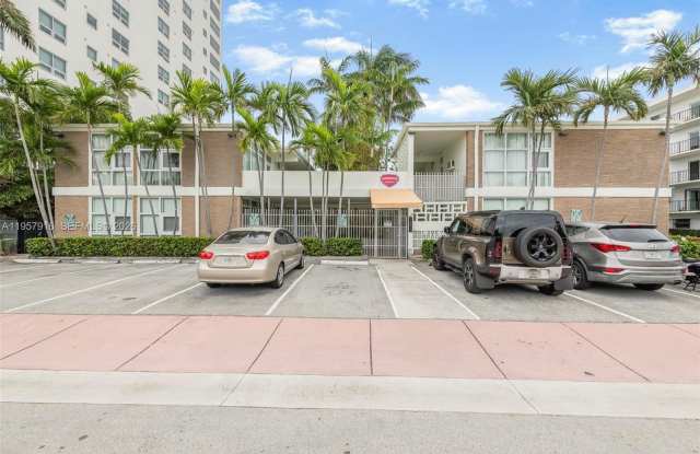 1850 Meridian Ave - 1850 Meridian Avenue, Miami Beach, FL 33139