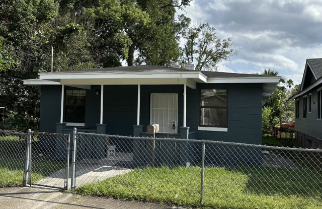 1316 Steele Street - 1316 Steele Street, Jacksonville, FL 32209
