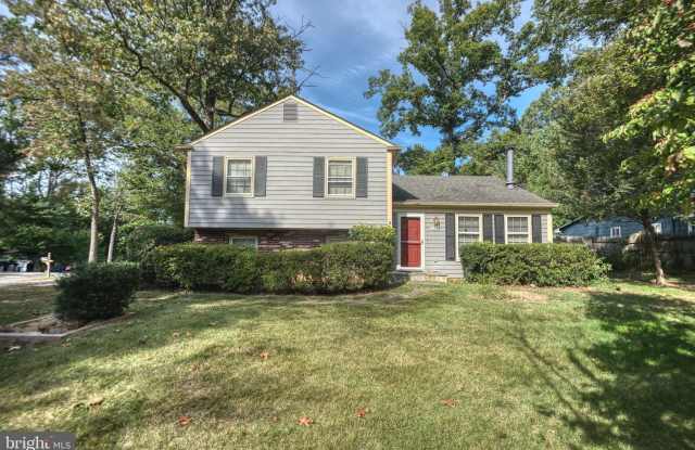 800 ROSEMERE Avenue - 800 Rosemere Avenue, Colesville, MD 20904