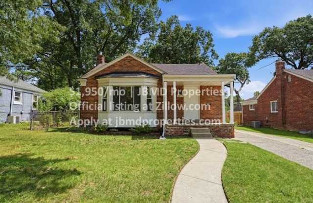 8621 Oak Park Boulevard photos photos 8621 Oak Park Boulevard photos photos