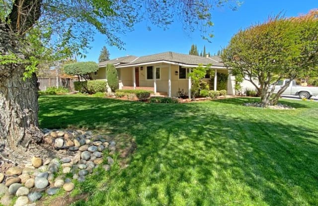 18725 McCoy Avenue - 18725 Mccoy Avenue, Saratoga, CA 95070