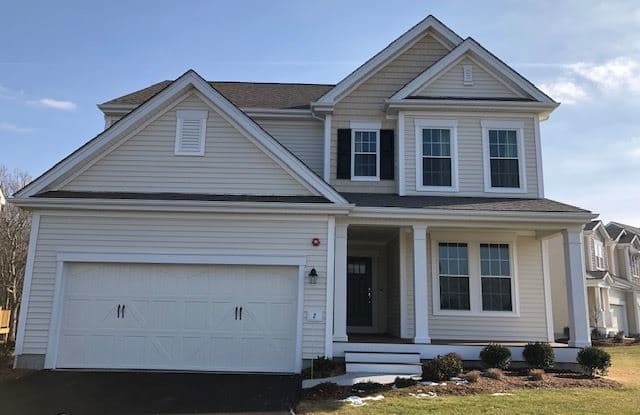 2 primrose circle - 2 Primrose Circle, Middlesex County, MA 01748