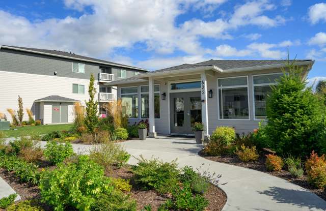 Markwood Apartments photos photos