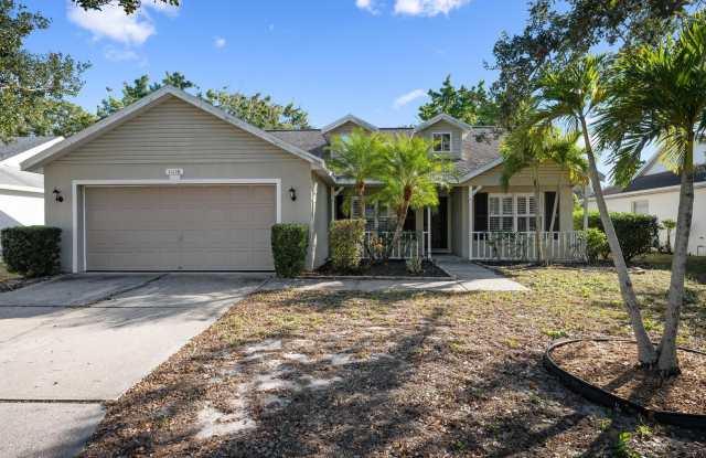 BEAUTIFULLY MAINTAINED 3 BEDROOM, 2 BATHROOM + 2 CAR GARAGE LAKE FRONT HOME LOCATED IN THE HIGHLY SOUGHT AFTER GATES CREEK COMMUNITY. photos photos