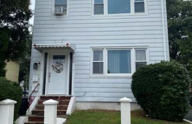 26 Huron Ave - 26 Huron Avenue, Clifton, NJ 07013