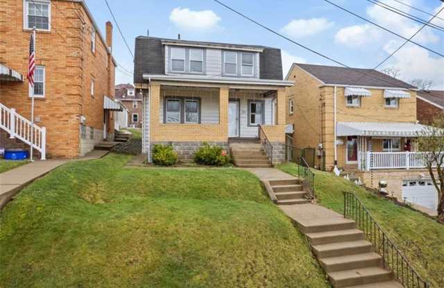 Pittsburgh - 4 Bedroom 2 Bathroom - Recently Renovated House photos photos