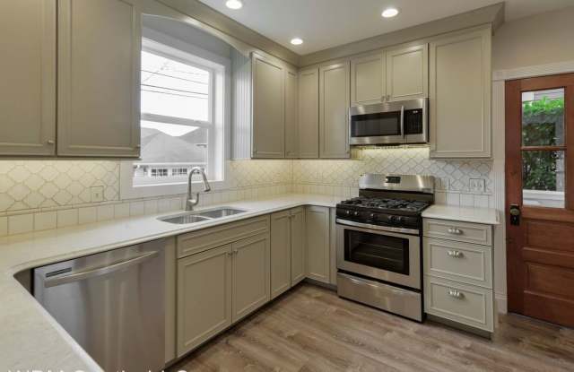 1909 N Prospect St - 1909 North Prospect Street, Tacoma, WA 98406