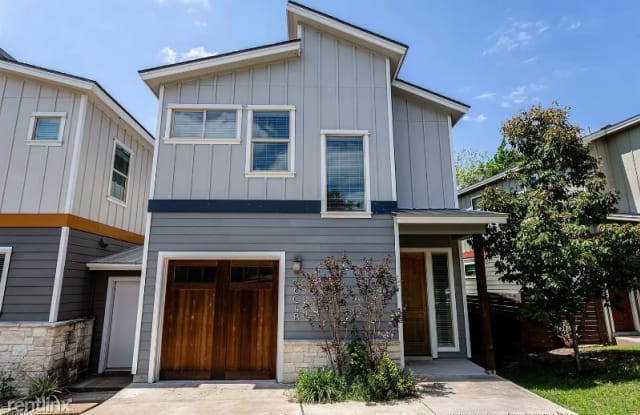 4604 Windy Brook Dr B - 4604 Windy Brook Drive, Austin, TX 78723