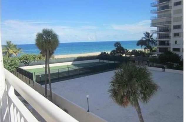 1770 S Ocean Blvd - 1770 South Ocean Boulevard, Lauderdale-by-the-Sea, FL 33062