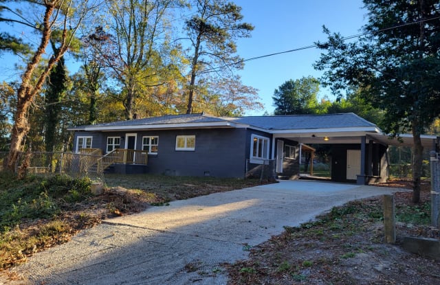 1372 Creech Dr - 1372 Creech Drive, Cumberland County, NC 28390