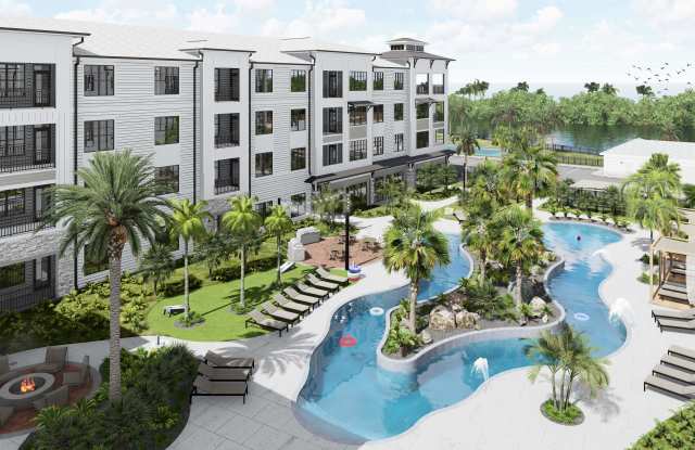 The Stadler Luxury Apartments photos photos