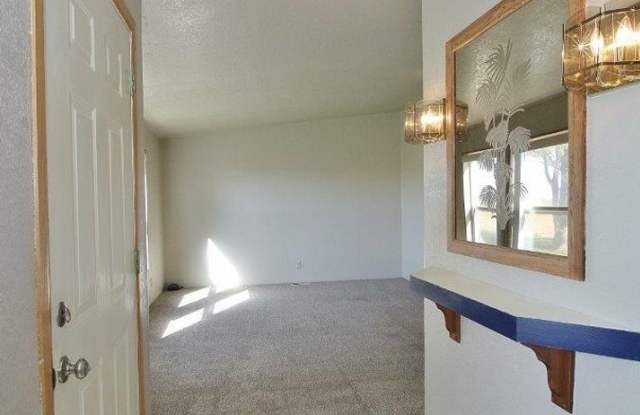Spacious Single-Level Home in the Country Gallery 3