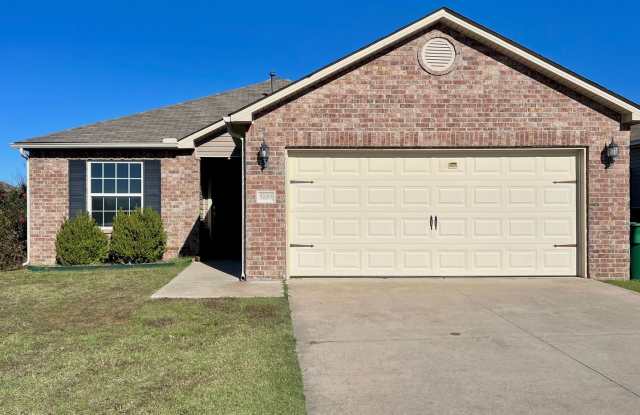 Well-maintained 3-bedroom, 2-bath single-story home built in 2016. photos photos