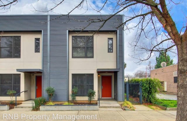 2933 35th Street - 2933 35th Street, Sacramento, CA 95817