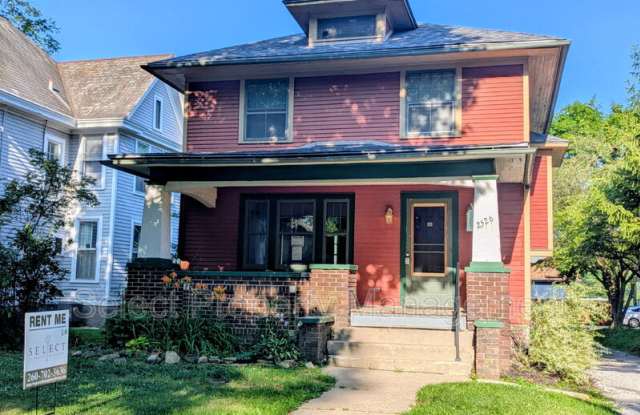 2526 Hoagland Ave photos photos