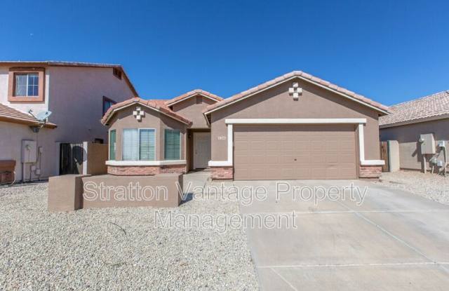 21162 E Aspen Valley Dr - 21162 East Aspen Valley Drive, Queen Creek, AZ 85142