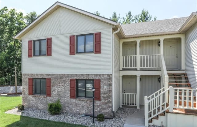 88 Keran Manor Court - 88 Keran Manor Court, Greenwood, IN 46142
