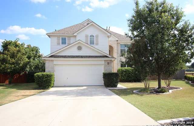 10302 Canyon River - 10302 Canyon River, Helotes, TX 78023