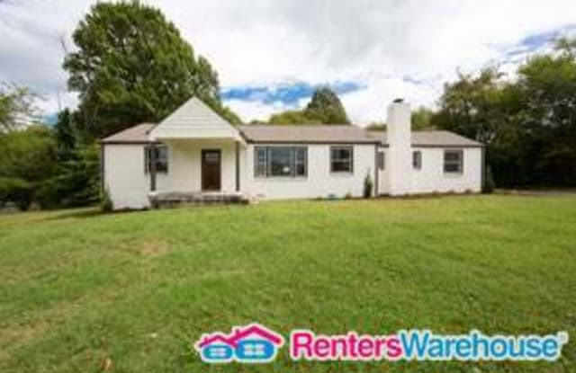 1207 South  Graycroft Avenue - 1207 South Graycroft Avenue, Nashville, TN 37115