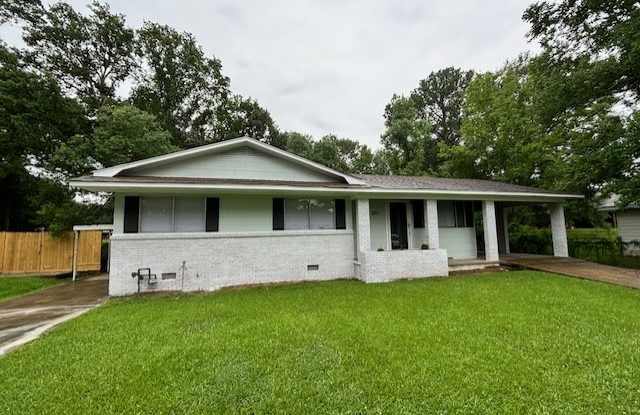 3251 Harle St - 3251 Harle Street, Pearl, MS 39208