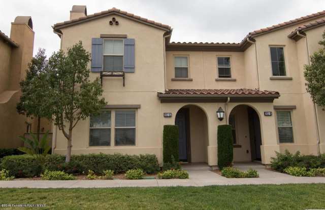 951 N Sunrise Lane - 951 N Sunrise Ln, Azusa, CA 91702