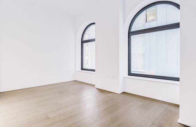 130 William Street Gallery 2