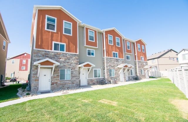 4129 West Miner View Lane - 4129 W Miner View Ln, Herriman, UT 84096