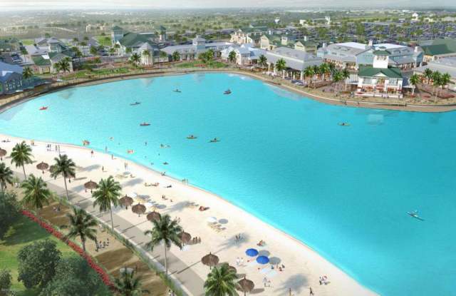 BRAND NEW townhome for rent in Grand Isles at Beachwalk! - 486 Boracay Circle, St Johns, FL 32259