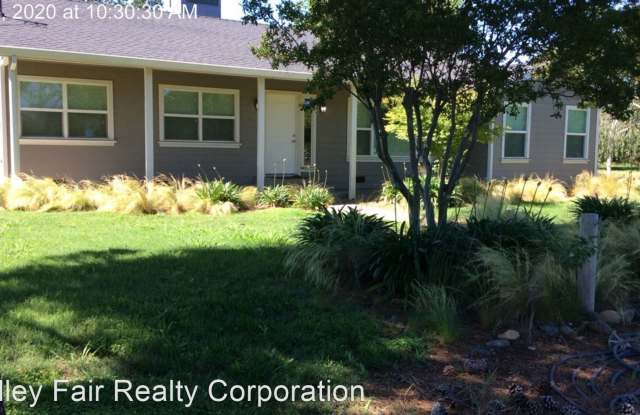 758 Lattin Rd County of Butte - 758 Lattin Road, Butte County, CA 95917