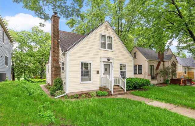 4020 Ewing Avenue S - 4020 Ewing Avenue South, Minneapolis, MN 55410