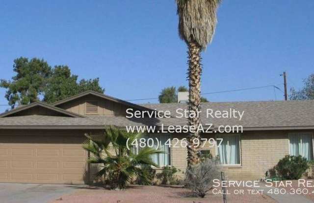 2127 S Stanley Pl - 2127 South Stanley Place, Tempe, AZ 85282
