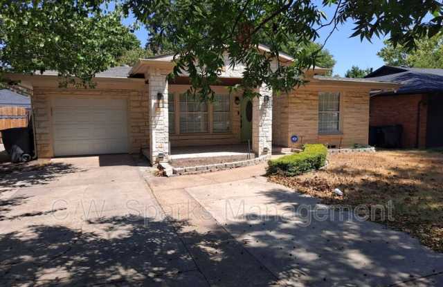 1927 Berkley Avenue - 1927 Berkley Avenue, Dallas, TX 75224