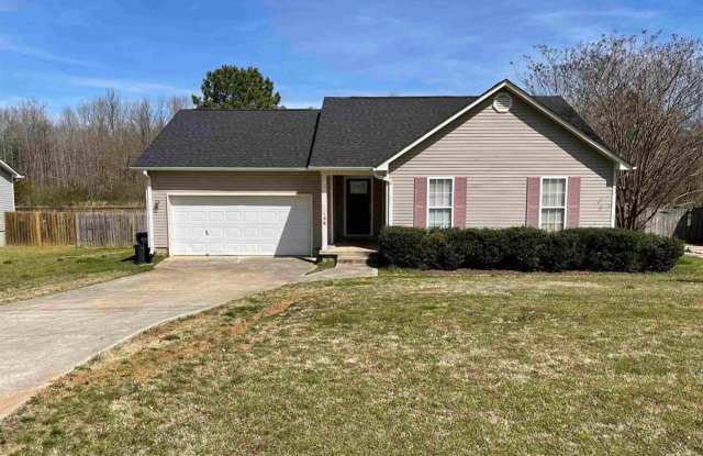 Nice Home in Meridianville! photos photos Nice Home in Meridianville! photos photos