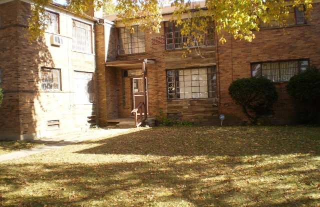 3591 Oakman Boulevard unit: 2 - 3591 Oakman Boulevard, Detroit, MI 48204