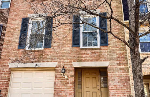 6410 NEEDLE LEAF Drive photos photos