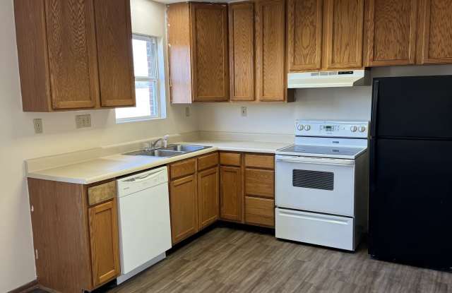 40 Cambridge Dr Unit 12 - 40 Cambridge Drive, Georgetown, OH 45121