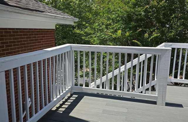 610 Rugby Rd D / Spacious 4-Bedroom Apartment in Prime Location Available 2027-2028 Gallery 4