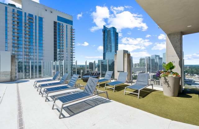 Skyhouse Buckhead Gallery 2