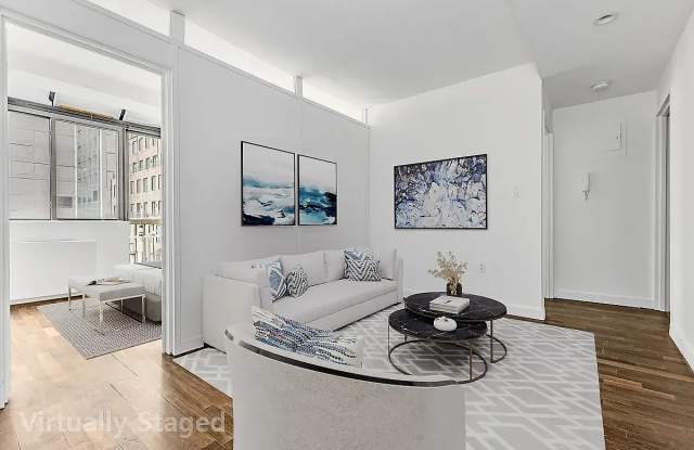 184 Lexington Avenue - 184 Lexington Avenue, New York City, NY 10016