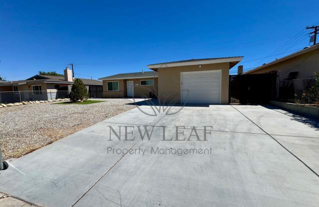Welcome to 16141 Vallejo Street, Victorville! Gallery 1