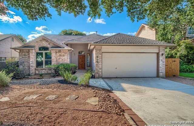 6143 Ashford Point Dr - 6143 Ashford Point Drive, San Antonio, TX 78240
