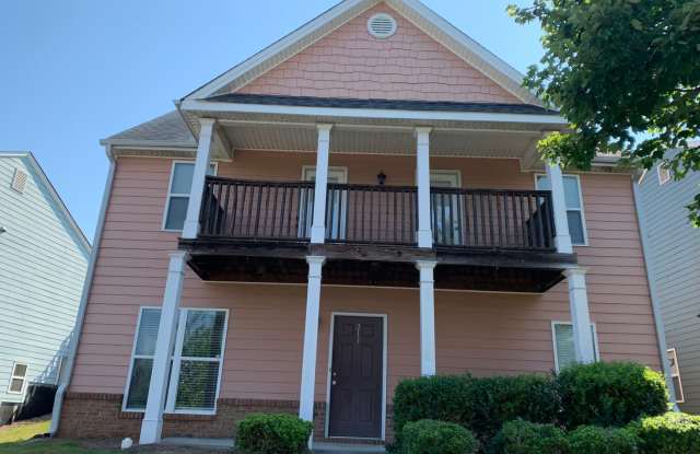 BRIDGEWATER HOME! PRE-LEASING FOR AUGUST 2026! photos photos