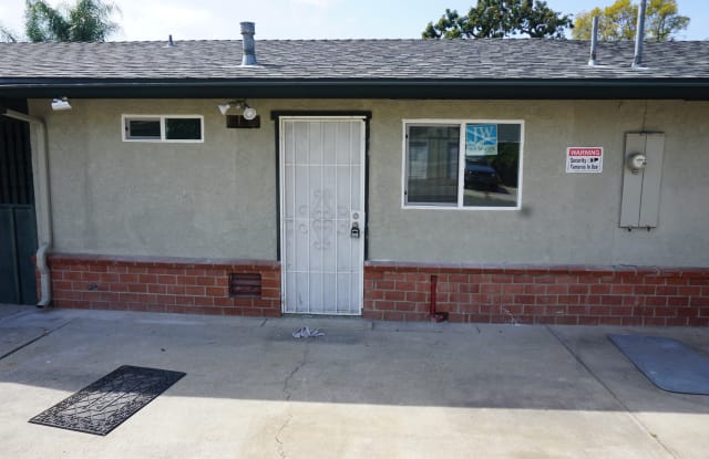 201 Wilson Avenue - 201 Wilson Avenue, Placentia, CA 92870