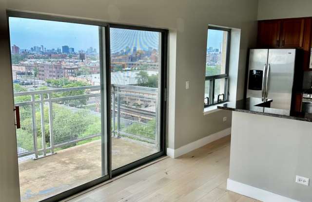 Beautiful two bed two bath condo!! United Center/medical District/Ogden photos photos