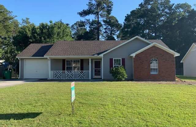 Three Bedroom Home w/ Garage photos photos